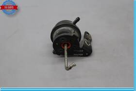 334720 Jaguar 2010 Xk X150 Bypass Actuator Lock Black Oem