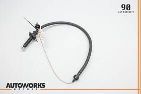3w839c799ad Jaguar 03-06 Xkr Xk8 X100 Gas Pedal Accelerator Throttle Cable Oem