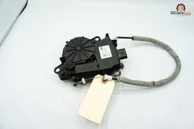 Ex53404c10ae Jaguar 404c10ae 2014-2020 F Type Oem Rear Tailgate Boot Lock Actuator 1100