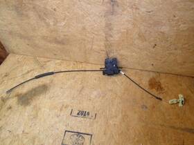 4r8343200 Jaguar 2005 2006 2007 2008 S-type Trunk Lid Lock Latch With Actuator