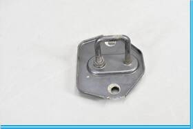 5h22-16700-bc Jaguar 10-13 Xj Xjl Right Passenger Side Bonnet Hood Loop Catch Lock Hook Oem