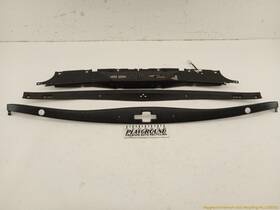 643.ja1v98 Jaguar Xk8 Set Of 3 Convertible Roof Lock Latch Actuator With Cover Fits 97-06
