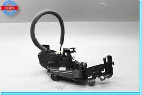 6w83-203a29-cf Jaguar 07-15 Xk Xkr X150 Front Left Driver Side Door Lock Latch Actuator Oem
