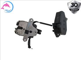 6w83-442a66-dd Jaguar 2013 - 2015 Oem Xf Rear Trunk Lid Lock Latch Actuator