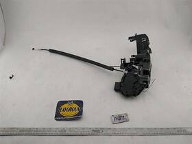 6w83203a28bc Jaguar 07 08 09 10 11 12 13 14 15 Xk Xkr Right Pass Door Lock Latch Actuator