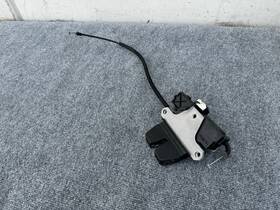 6w83310a03 Jaguar Trunk Lock Actuator Release Xkr Xk 2007-2015 Oem