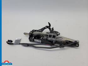 6w83514a53b Jaguar Xk Xkr Convertible Top Roof Lock Latch Actuator Left Driver 07-15 Oem