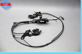 6w83514b30af Jaguar 2007-2015 Xk Xkr Convertible Roof Lock Latch Actuator Oem