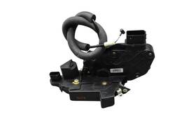 6w8a21812hd Jaguar 07-15 X150 Xk Xkr Right Side Door Lock Latch Actuator Oem