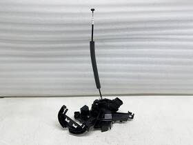 8x23-24994-bd Jaguar H41149 2009-2015 Xf Rear Door Lock Latch Actuator Passenger Side Oem