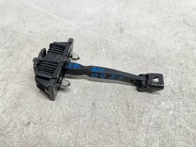 8x23-f23552-ab Jaguar H41123 09-15 Xf Front Door Stop Check Lever Passenger Side