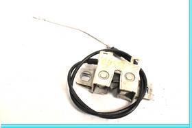 8x2316700 Jaguar 2009-2015 Xf Front Hood Latch Lock Oem