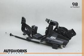 8x23203a28bg Jaguar 09-15 Xf X250 Front Right Passenger Side Door Lock Latch Actuator Oem