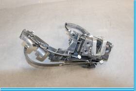 8x23203a29fe Jaguar 09-15 Xf Xfr Front Left Driver Side Door Lock Latch Actuator Oem