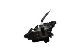 8x23249950de Jaguar 10-15 Xf Rear Left Driver Side Door Lock Latch Actuator Oem
