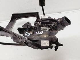 8x2a-26412-bc Jaguar 2010-2015 Xj Right Rear Door Lock Actuator Oem