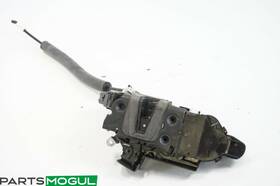 8x2a26412 Jaguar 09-19 Xf Xfr Xj Xjl Rear Right Passenger Door Latch Lock Actuator Oem