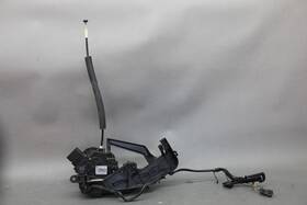 8x2a26412ac Jaguar 8x2a26413ac 10-15 Xjl X351 Rear Left Side Door Lock Latch Actuator Oem