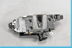 8x2a26413bb Jaguar 09-15 Xf Rear Left Driver Side Door Latch Lock Actuator Oem