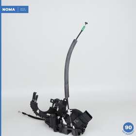 922181-100 Jaguar 10-13 Xjl Xj X351 Front Left Driver Side Door Lock Latch Actuator Oem
