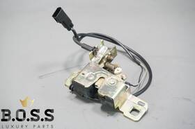 93bb-f43200-ae Jaguar 97-03 Xk8 Xkr X100 Trunk Latch Release Lock Oem