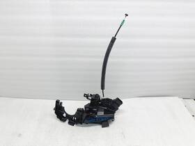 Aw93-203a28-ba Jaguar H50184 2010-2015 Xj Xjl Front Door Lock Latch Actuator Passenger Side Oem