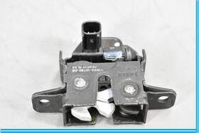 Aw9316700bb Jaguar 2015 Xjl Lock Engine Bonnet Hood Lh Oem