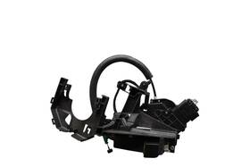Aw93235a90a Jaguar 10-15 Xj Xjl X351 Front Right Passenger Side Door Lock Latch Actuator Oem