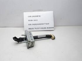 Aw9327200da Jaguar 2010-2015 Xj Rear Door Check Strap Stopper Oem