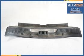 Aw93f406a64af Jaguar 10-13 Xj Xj-l Xjl 351 Rear Trunk Trim Panel Cover Latch Lock Sill Plate Aw93f406a64af Jaguar 10-13 Xj Xj-l Xjl 351 Rear Trunk Trim Panel Cover Latch Lock Sill Plate
