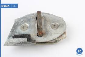 Bd48128 Jaguar 84-87 Xj6 Series Iii Rear Left Driver Side Door Striker Oem Bd48128 Jaguar 84-87 Xj6 Series Iii Rear Left Driver Side Door Striker Oem