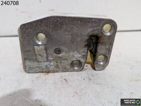 Bdc8537 Jaguar Oem 1984 Xj6 4.2l Right Outer Door Lock Latch Striker