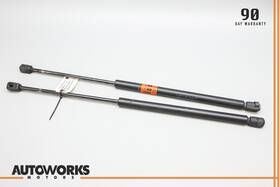 Bec13515 Jaguar 92-96 Xjs 3 Series Front Hood Bonnet Shock Lift Strut Set Of 2 Oem