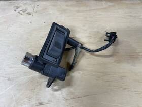 Bec5711 Jaguar 89-92 Xj40 Xj6 Xj12 Rear Trunk Lid Latch Lock Actuator Oem
