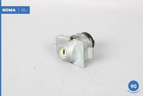 Bj3222050ab Jaguar 10-18 X351 Xjl Front Door Lock Key Cylinder Assembly Oem
