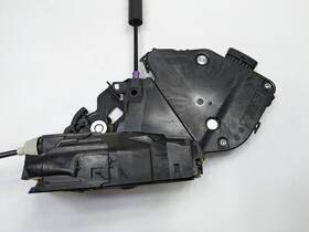 C17786-102 Jaguar 2013 - 2015 Oem Xj Front Right Passenger Side Door Lock Latch Actuator