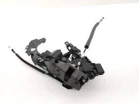 C2d47285 Jaguar Original 13-19 Xj Xjr Front Left Driver Door Lock Latch Actuator