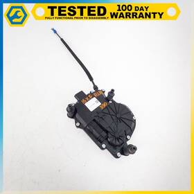 C39812-100 Jaguar 16-23 Xf Rear Left Driver Side Soft Close Door Actuator Oem