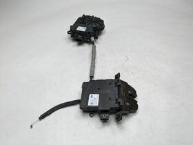 Cpla404c10ab Jaguar 2015 - 2019 Xf Oem Rear Trunk Lid Lock Latch Actuator
