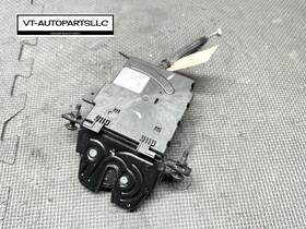 Cplaa442a66ae Jaguar 2016-2023 Xe Xf Trunk Boot Release Lid Door Lock Latch Actuator Oem