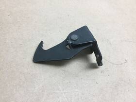 Dk6216b766 Jaguar F-pace Left Driver Hood Bonnet Hook Catch Lock 17 18 19 20 Y