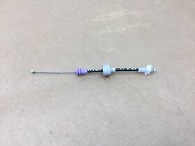 Jaguar E48a Xj Xjl 2014 Front Left Driver Door Lock Latch Release Cable 10-15 A