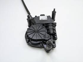 Ew93218a42ba Jaguar 2013 - 2015 Oem Xj Rear Right Passenger Side Door Lock Latch Actuator