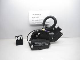 Ew9324994bf Jaguar 2010-2015 Xj Rear Right Door Lock Lath Actuator Oem
