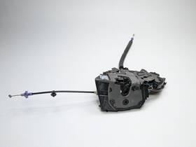 Ew9324995bd Jaguar 2013 - 2015 Oem Xj Rear Left Driver Side Door Latch Lock Actuator