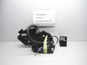 Ew9324995bf Jaguar 2010-2015 Xj Left Rear Door Lock Latch Actuator Oem