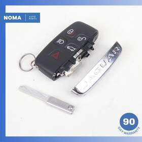 Ex5315k632ag Jaguar 14-24 X152 F-type Remote Control Keyless Key Fob Transmitter Oem 85k