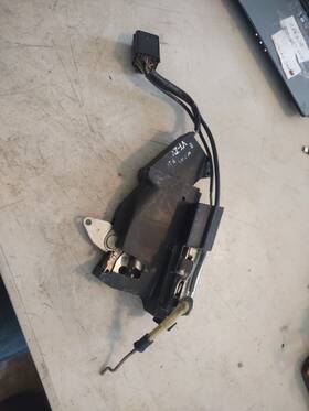 Gna1080bd Jaguar .rear Right Passenger. .door Lock Actuator 1995-97 Xj6 Xj12