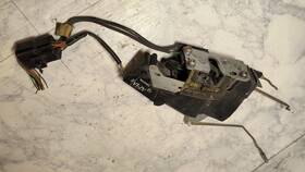 Gna1081db Jaguar 95-97 Xj6 Xj8 Front Left Driver Side Door Lock Latch Kit Oem