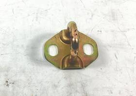 Gna3495ab Jaguar 1998 - 2003 Xj8 Vdp Locking Plate Trunk Lock Oem